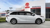 2026 Toyota Sienna - Preview 12