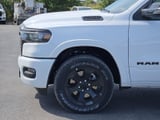 2026 Ram 1500 - Preview 7