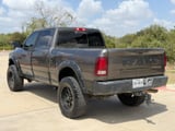 2017 Ram 2500 - Preview 4