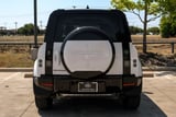2026 Land Rover Defender - Preview 12