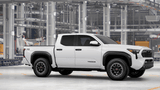 2026 Toyota Tacoma - Preview 14
