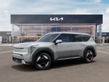 2026 Kia EV9 - Preview 3