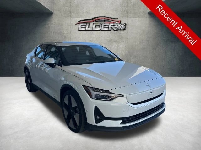 2024 Polestar 2 - Image 1