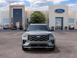 2027 Ford Explorer - Preview 3
