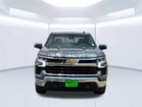 2026 Chevrolet Silverado - Preview 8