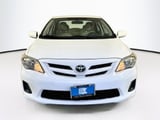 2012 Toyota Corolla - Preview 2