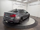 2018 BMW M3 - Preview 7