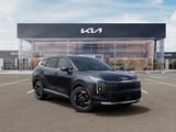 2026 Kia Sportage - Preview 8