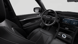 2027 Jeep Grand Cherokee - Preview 8