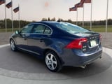 2013 Volvo S60 - Preview 5