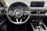 2025 Mazda CX-5 - Preview 5