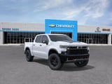 2026 Chevrolet Silverado - Preview 2