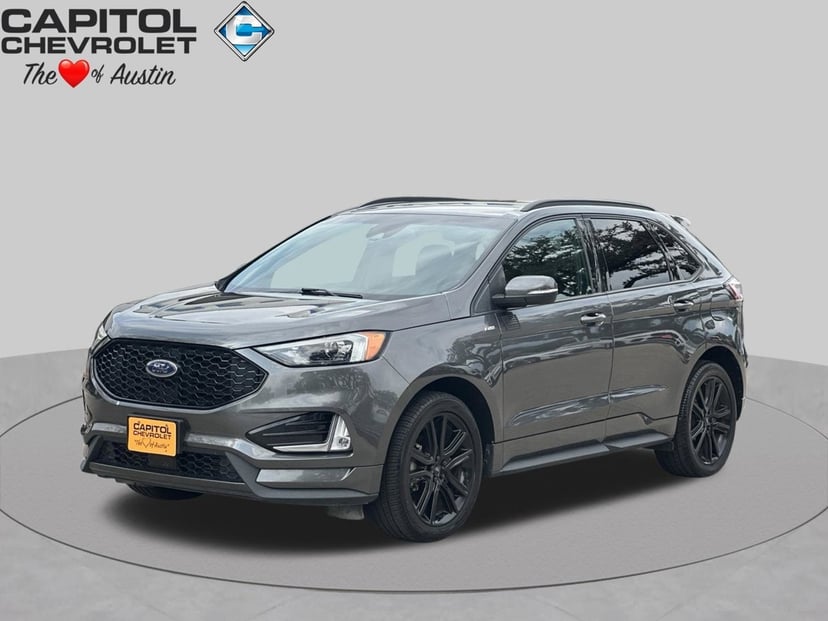 2020 Ford Edge - Image 1
