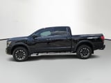 2024 Nissan Titan - Preview 4