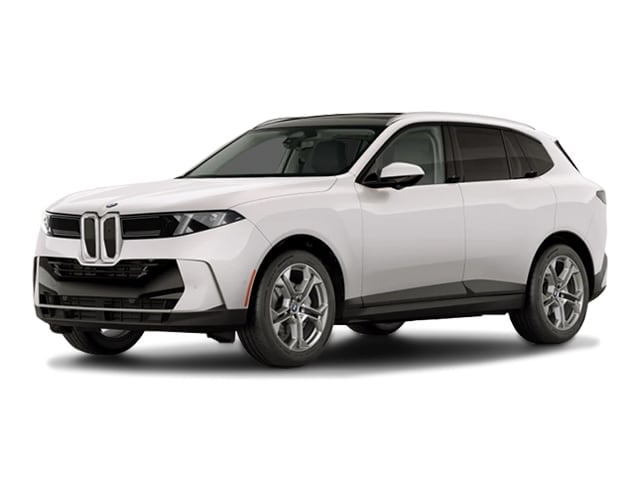 2027 BMW X5 - Image 1