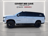 2023 Chevrolet Suburban - Preview 4