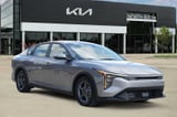 2025 Kia K4 - Preview 6