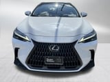 2026 Lexus NX - Preview 2