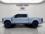 2026 Ford F-250 - Preview 2