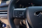 2027 INFINITI QX65 - Preview 13