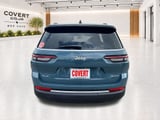 2026 Jeep Grand Cherokee - Preview 8