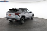 2025 Chevrolet Trax - Preview 12