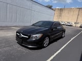 2019 Mercedes-Benz CLA-Class - Preview 7
