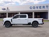 2026 Ford F-250 - Preview 3