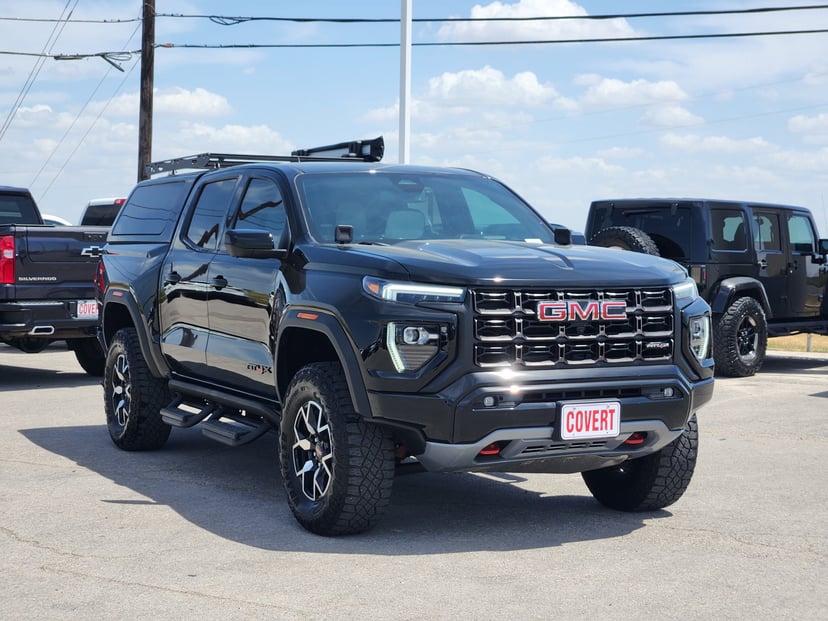 2023 GMC Canyon - Image 2