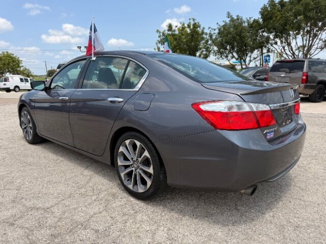 2015 Honda Accord - Image 3
