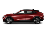 2023 Ford Mustang Mach-E - Preview 10