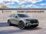 2027 Lincoln Aviator - Preview 4