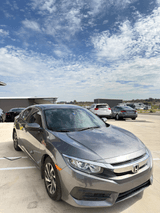 2016 Honda Civic - Preview 4