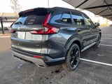 2026 Honda CR-V - Preview 3