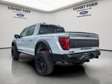 2026 Ford F-150 - Preview 3