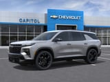 2027 Chevrolet Traverse - Preview 2