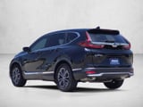 2020 Honda CR-V - Preview 8