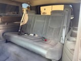 2004 Chevrolet Suburban - Preview 11