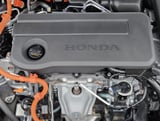 2026 Honda Civic - Preview 10