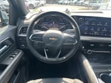 2026 Chevrolet Suburban - Preview 13