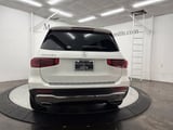 2026 Mercedes-Benz GLB - Preview 6