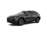 2027 Subaru Crosstrek - Preview 3