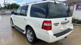 2008 Ford Expedition - Preview 3
