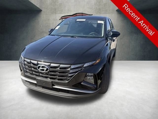 2024 Hyundai Tucson - Image 1
