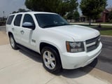 2011 Chevrolet Tahoe - Preview 7