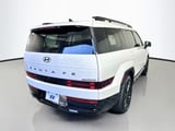 2027 Hyundai Santa Fe Hybrid - Preview 5