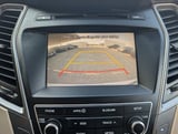 2017 Hyundai Santa Fe Sport - Preview 14