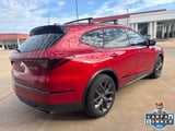 2024 Acura MDX - Preview 5