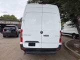 2021 Mercedes-Benz Sprinter - Preview 14