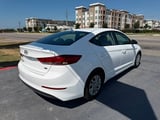 2017 Hyundai Elantra - Preview 5